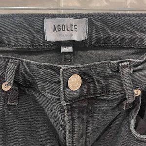Agolde Skinny Jeans